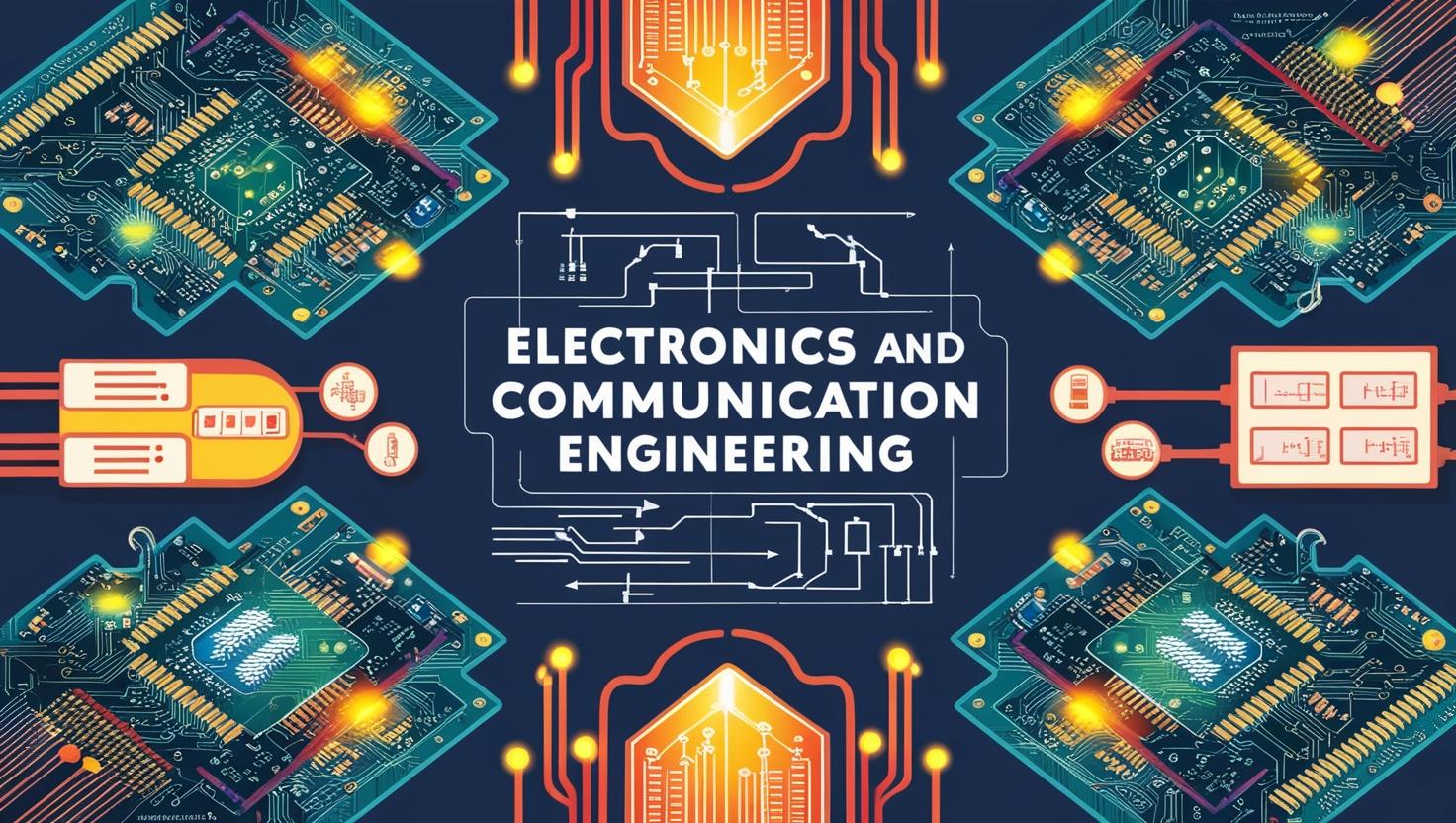 ECE Department Overview