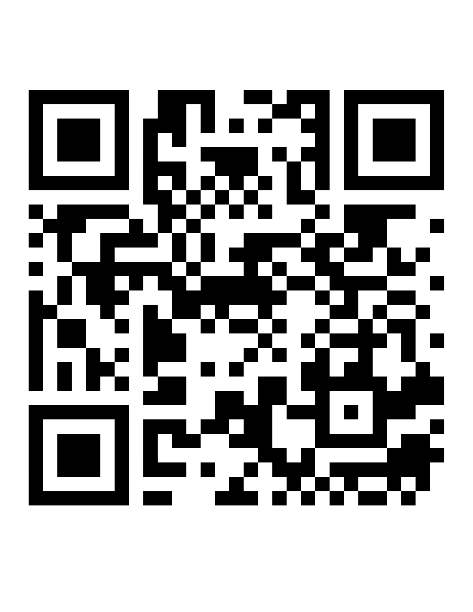RVIT Intern-Thon 2k26 Registration QR Code