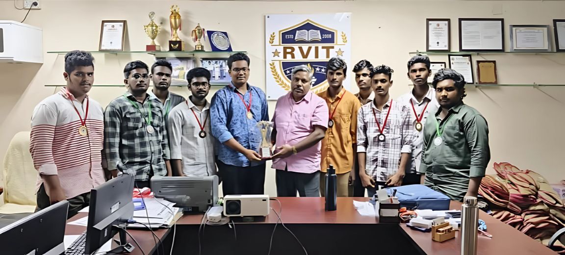 RVIT weightlifting