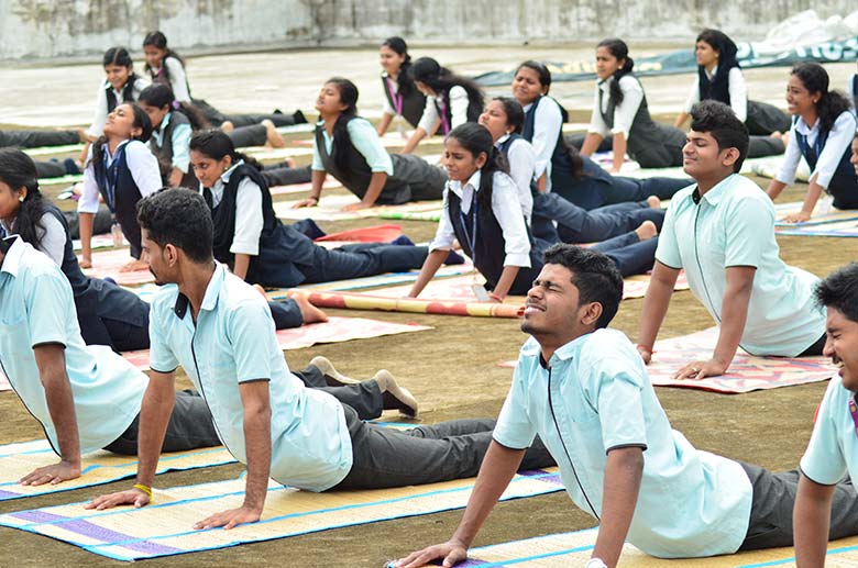 Yoga