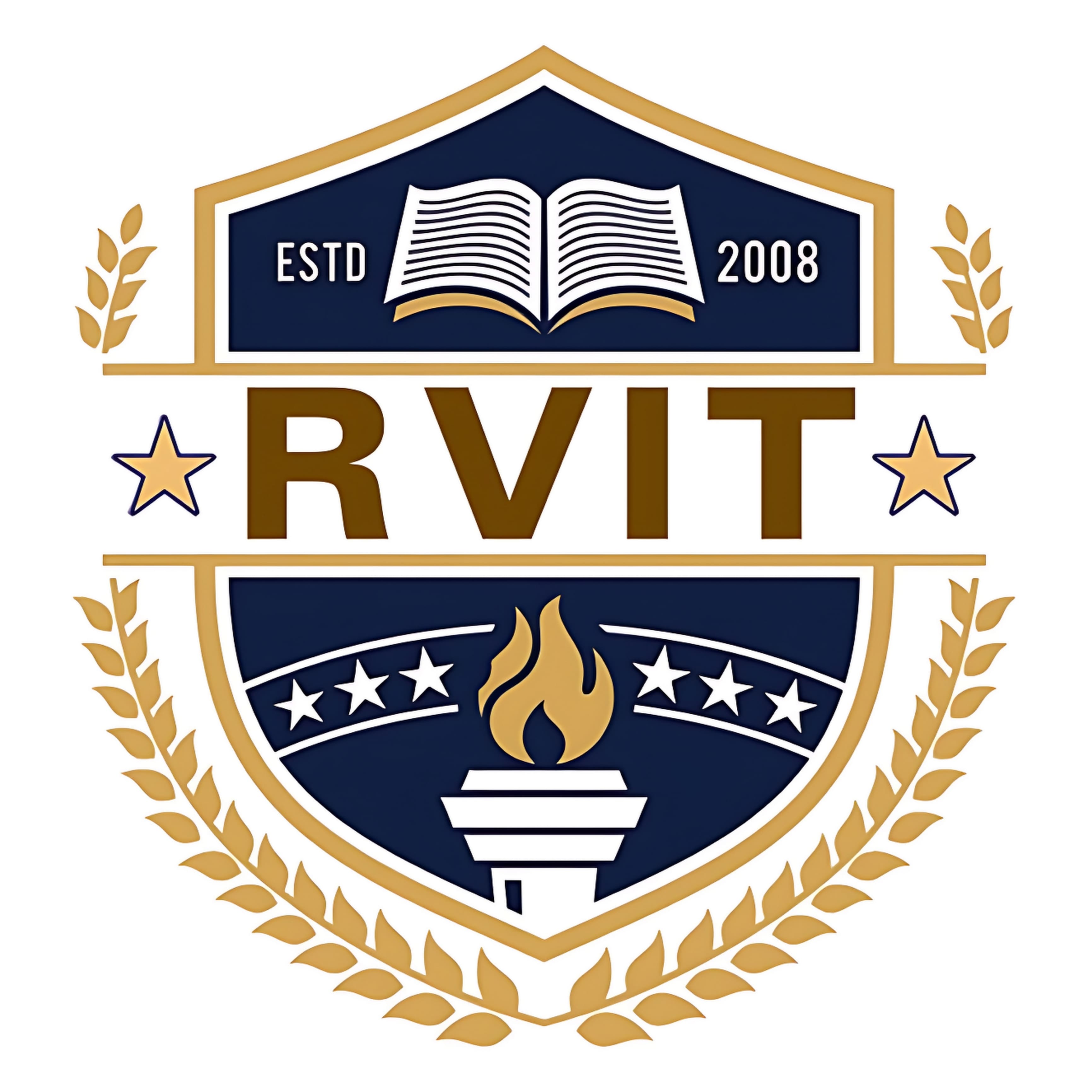 RVIT Logo